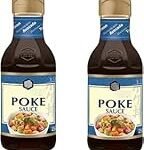 Análisis y comparativa: Descubre cuál es la mejor salsa para tu poke bowl ¡Delicioso complemento para tus platos de sushi!