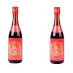 El toque perfecto para tu sushi: Análisis y comparativa del mejor licor de arroz chino para acompañar tus platos