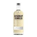 Análisis de los mejores vodkas de vainilla para maridar con sushi