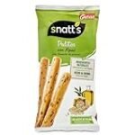 Análisis y comparativa: Los mejores pretzel palitos para acompañar tu sushi
