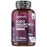 Ácido hialurónico: el ingrediente secreto en los productos para sushi, análisis y comparativa de los mejores del mercado