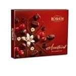 Chocolates Roshen: El toque dulce perfecto para tus creaciones de sushi