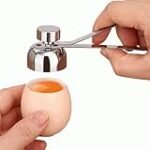 ¿Es seguro echar huevo crudo a la sopa? Análisis en la preparación de sushi