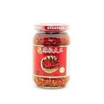 Análisis y comparativa de las mejores salsas picantes chinas para sushi: ¡Agrega un toque de pique oriental a tus rolls!