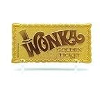Análisis y comparativa de las tabletas de chocolate Wonka ideales para acompañar tu sushi favorito