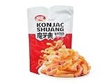 Análisis de los mejores productos de konjac shirataki para sushi: ¡Descubre la excelencia de Shuang!