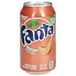 Peach Fanta: ¿El maridaje perfecto para tu sushi? Análisis y comparativa de las mejores combinaciones
