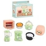 Toda la magia de la cocina en miniatura para preparar el mejor sushi: Análisis de los productos imprescindibles