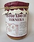 Análisis y comparativa de los mejores cuchillos para cortar carne en un estofado de ternera con patatas y verduras