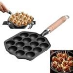 Los mejores ingredientes para preparar takoyaki de pulpo: Análisis y comparativa