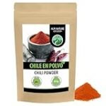 Chile molido: el toque picante perfecto para tus platos de sushi - Análisis y comparativa de los mejores productos