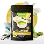Té matcha frío: la elección perfecta para disfrutar con tu sushi