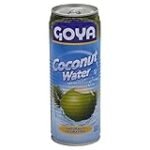 Análisis y comparativa de las mejores marcas de aguas de coco en lata para acompañar tu sushi