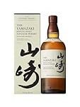 Análisis y comparativa: The Yamazaki Whisky, la elección perfecta para maridar con sushi