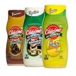 Análisis y comparativa: Las mejores salsas mayo con smoked bacon para sushi