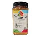 Tres opciones de curry sin gluten para acompañar tus rolls de sushi: análisis y comparativa