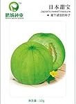 Los mejores melones japoneses para dar un toque exquisito a tu sushi: Análisis y comparativa