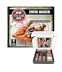Opiniones de Natural Sushi Sevilla: Análisis y Comparativa de los Mejores Productos para Sushi en la Ciudad