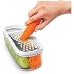 Los 5 mejores ralladores de tomates para preparar deliciosos sushi en casa: Análisis y comparativa