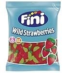 Análisis de las mejores fresas de gominola para sushi: ¡Descubre la dulce combinación perfecta!