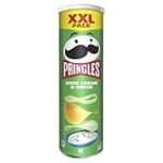 Análisis de Pringles verdes: ¿El acompañamiento perfecto para tu sushi? Análisis de Pringles verdes: ¿El acompañamiento perfecto para tu sushi?