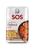 Análisis de los mejores fideos número 3 para sushi: Comparativa y recomendaciones