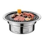 Análisis de los mejores productos para sushi con influencias de barbacoa coreana en Alicante