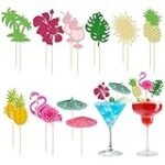 Comparativa: Las Mejores Bebidas Hawai para Acompañar tu Sushi