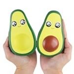 ¡Deliciosas Frutas Kawaii para dar un toque único a tus rollos de sushi!