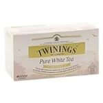 Análisis y comparativa de los mejores tés Twinings en España para maridar con sushi