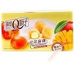 Análisis y comparativa: Los mejores mochis de mango para acompañar tu sushi
