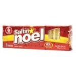 Comparativa: ¿Son las galletas Saltin Noel el acompañamiento ideal para tu sushi?