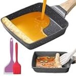 Sartén japonesa: la mejor opción para cocinar sushi de forma auténtica - Análisis y comparativa
