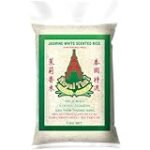 Análisis y comparativa: Los mejores arroces jasmine para preparar sushi