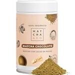 Los mejores productos para sushi con toque de matcha chocolate: análisis y comparativa