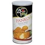 Análisis comparativo: los mejores panko para croquetas de sushi