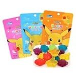 Análisis de las mejores vitaminas Pokemon para potenciar tu experiencia sushi