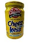 Análisis y comparativa: ¿Qué tan apto es el Cheez Whiz en España para acompañar tu sushi?