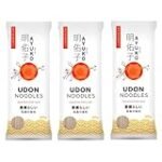 Guía de compra: Fideos gruesos japoneses para sushi