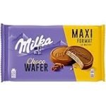 Análisis y comparativa: Chocolate and Wafer, el toque dulce perfecto para tu sushi