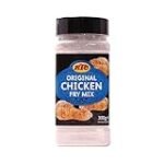 Análisis de KFC Pollo Crujiente: ¿El complemento perfecto para tu sushi?