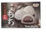 Guía de compra de taro japonés: El ingrediente perfecto para tus creaciones de sushi