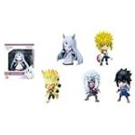 Análisis y comparativa: Los mejores productos para sushi con temática Naruto Chibi