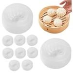 Xao Bao: Los Mejores Utensilios para Preparar Sushi - Análisis y Comparativa