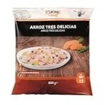 Análisis y comparativa: Los mejores arroces ku bak tres delicias para preparar sushi