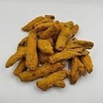 Análisis y comparativa de los mejores productos para sushi con curcuma haldi: potenciando tu experiencia culinaria