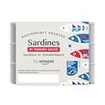 Análisis de las mejores sardinas en tomate para preparar sushi: ¡Descubre cuál es la ideal para tus rolls!