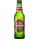 Tsingtao: La cerveza perfecta para acompañar tu sushi - Análisis y comparativa de las mejores opciones