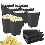 Análisis y comparativa: Las mejores cajas de palomitas para disfrutar del sushi en casa