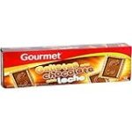 Análisis y comparativa de las mejores galletas con chocolate para acompañar tu sushi